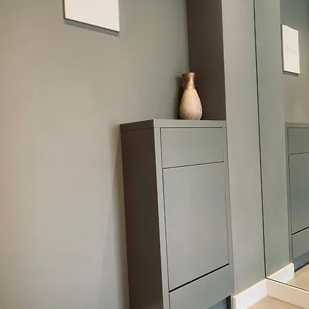 Bonjour Apartment Lodz